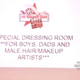 Image for article titled Toddlers & Tiaras: Is There Such A Thing As A Heterosexual Pageant Dad?